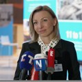 Macura u UN: Srbija može da pokaže svetu kako žene doprinose trajnom miru
