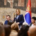 Đurđević Stamenkovski: Prijave za ostvarivanje prava na status roditelja-negovatelja preko portala eUprave