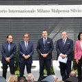 Aerodrom u Milanu dobio ime po Silviju Berluskoniju