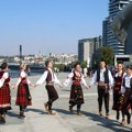 Od panoramskog točka od 80 metara do novog pristana: "Ekspo karavan" u Beogradu otkriva velike planove za 2027. (foto)