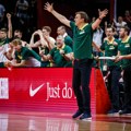 Litvanija ima novog selektora pred gostovanje Srbije
