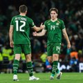 Liga nacija: Remi Irske i Austrije, nerešeno i u duelu Izraela i tzv. Kosova