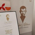 Raspisan konkurs za Regionalnu novinarsku nagradu "Srđan Aleksić"