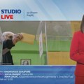 N1 Studio Live: Ignorisanje dijaspore