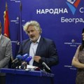 Gajić u Leskovcu: Građani zabrinuti zbog najava otpuštanja, hitno rekonstruisati infrastrukturu