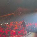 Mile Kitić pred veliki jubilej raspametio publiku u Sofiji