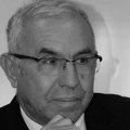 Preminuo profesor Milan Podunavac, bivši dekan Fakulteta političkih nauka