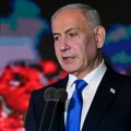 Netanjahu: Tramp me nije sprečio da napadnem Iran