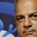 Lalović još šest godina na čelu Svetske rvačke federacije