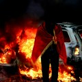 Дубока дестабилизација Албаније: Да ли је од Раме и Брисел дигао руке