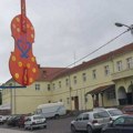 „Studenti” pregazili Pranjane, Koštuniće i Suvoborska sela - Bogdanica jedina dobila bitku