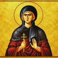 SREĆNA SLAVA: Danas je Sveta Petka, zaštitnica žena