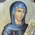SREĆNA SLAVA: Danas je Sveta Petka, zaštitnica žena
