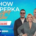 Lexington bend stiže u "Show stoperku": Popularni muzičari ovog četvrtka na Blic televiziji!