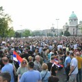 Važan dokument EU o Srbiji se poklapa sa zahtevima protesta: Ovo su ključne tačke