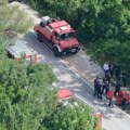 Uzroci pada mađarskog vojnog helikoptera u Hrvatskoj još nije utvrđen