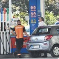 Vlada Srbije produžila važenje uredbe o ograničenju cene goriva