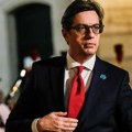 Pendarovski: Ljudi iz MPC, poslovne zajednice i partija sarađuju s ruskim službama