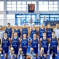 Pobeda košarkaša Srbije na startu Evropskog prvenstva