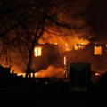 Šestoro dece stradalo u požaru: Vatra progutala kuću u Lahoru, stradalo 10 ljudi