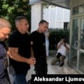 Bivšem šefu crnogorske policije određeno 72-časovno zadržavanje, na saslušanju negirao krivicu