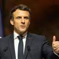 Francuska spremna da podrži sankcije Nigeru zbog državnog udara