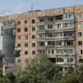 Rusija i Ukrajina: Posle ruskog udara na Krivi Rog, rodni grad Vladimir Zelenskog, Moskva tvrdi da je u julu ubila više od…