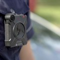 Policajci u Srbiji nosiće kamere i na uniformama: Evo kako izgledaju i šta će sve snimati (foto)