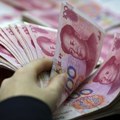 Kina muči muku sa slabim juanom! Državne banke satima prodavale dolare za juane u Londonu i Njujorku