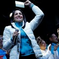 Predsednički izbori u Ekvadoru: Ubistvo, podele i prednost levičarke