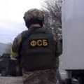 Pokušali upad u Rusiju: Reagovale specijalne jedinice