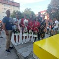Ponos Srbije: Devojčice iz Sremske Mitrovice osvojile bronzu na Svetskom školskom prvenstvu u basketu u Brazilu