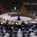 Rusija stavila veto u Savetu bezbednosti na sankcije protiv Malija