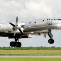 Automobilske gume na "leđima" bombardera: Da li Rusija koristi novu improvizovanu taktiku da bi zaštitila svoje avione?