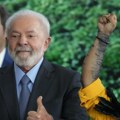 Predsednik Brazila: Putin može da dođe, nema šanse da bude uhapšen