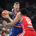 Boriša Simanić se vraća u Srbiju sa ostatkom tima