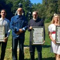 Manifestacija „Brankovo kolo“ u Sremskim Karlovcima: Uručene pesničke nagrade „Stražilovo“
