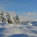 Polarni vrtlog formira se iznad Arktika: Kako će uticati na vreme tokom zime