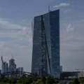 Evropska centralna banka ponovo podigla kamatne stope
