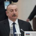 Alijev ponudio Jermenima u Nagorno-Karabahu „perspektivu saradnje i pomirenja”