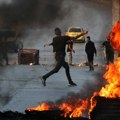 Srbin iz Izraela o stravičnom napadu Hamasa: Prvo su pobili civile, Srpkinja se jedva spasla! Vode se krvave ulične borbe, mi…
