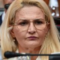 Miščević ponudila Kijevu pomoć Srbije u procesu evrointegracija