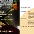 59. Festival muzičkih društava Vojvodine za vikend u Vrbasu