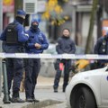 Napad i ubistvo Šveđana u Briselu: Optužnica protiv dvojice muškaraca u Parizu