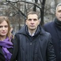 "Oni će svojim biračima objašnjavati svoj stav": Jovanović: Za Zavetnike i Dveri ideja o saradnji sa ostatkom opozicije je…
