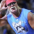 Hulk Hogan oženio 24 godine mlađu instruktorku joge