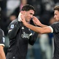 Đoković ispratio Juventusov skok na prvo mesto uz asistenciju Kostića (video)