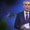 Stoltenberg nakon sastanka ministara spoljnih poslova NATO: "Predlog za ZSO bi mogao biti put napred u dijalogu"