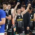 Dobra vest za Avramovića i Partizan: Jeste prelom, ali sezona nije završena