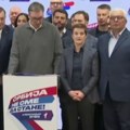 Mandić patosirao DPS! Lider nsd-a odgovoio na napade zbog posete Aleksandru Vučiću nakon izbora u Srbiji